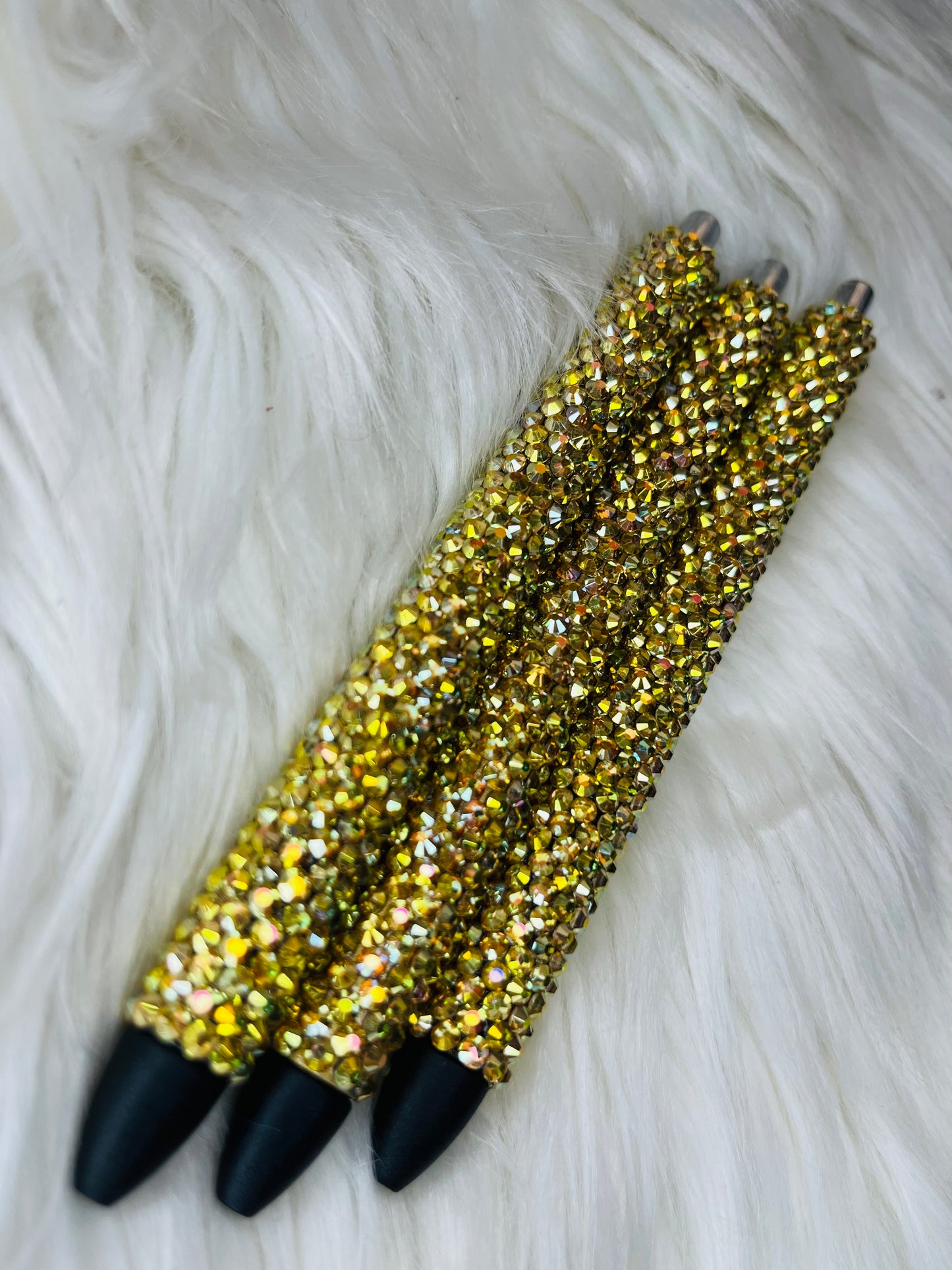 Bling Pen: Million Dollar Contract