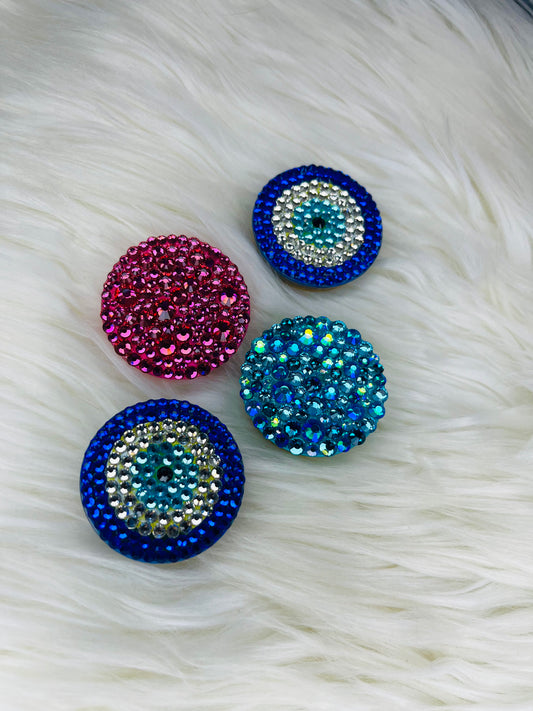 Circle Phone Grips: Various Colors